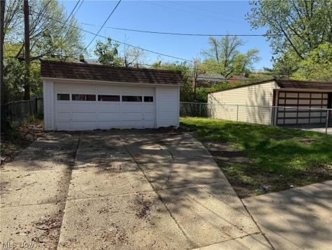 3774 Princeton Boulevard South Euclid OH 44121