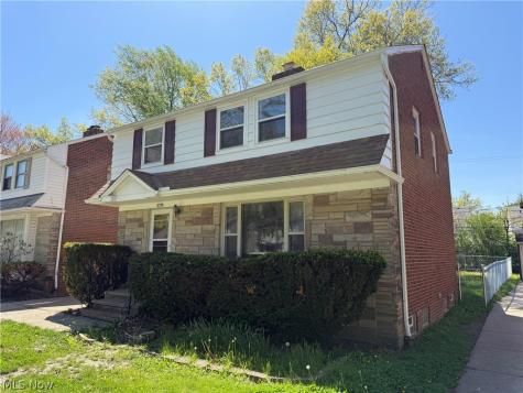 3774 Princeton Boulevard South Euclid OH 44121