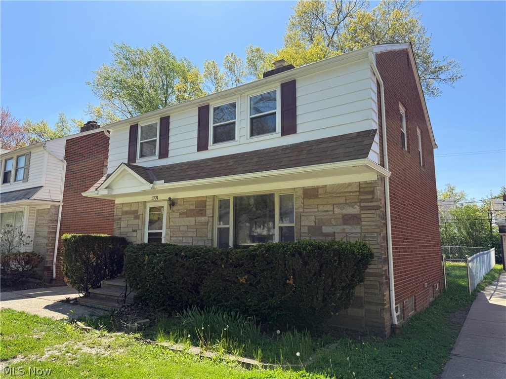 3774 Princeton Boulevard South Euclid OH 44121