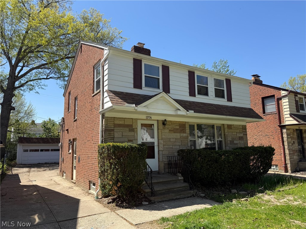 3774 Princeton Boulevard South Euclid OH 44121