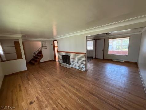 3774 Princeton Boulevard South Euclid OH 44121