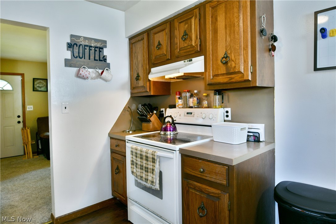3557 Valacamp Avenue SE Warren OH 44484