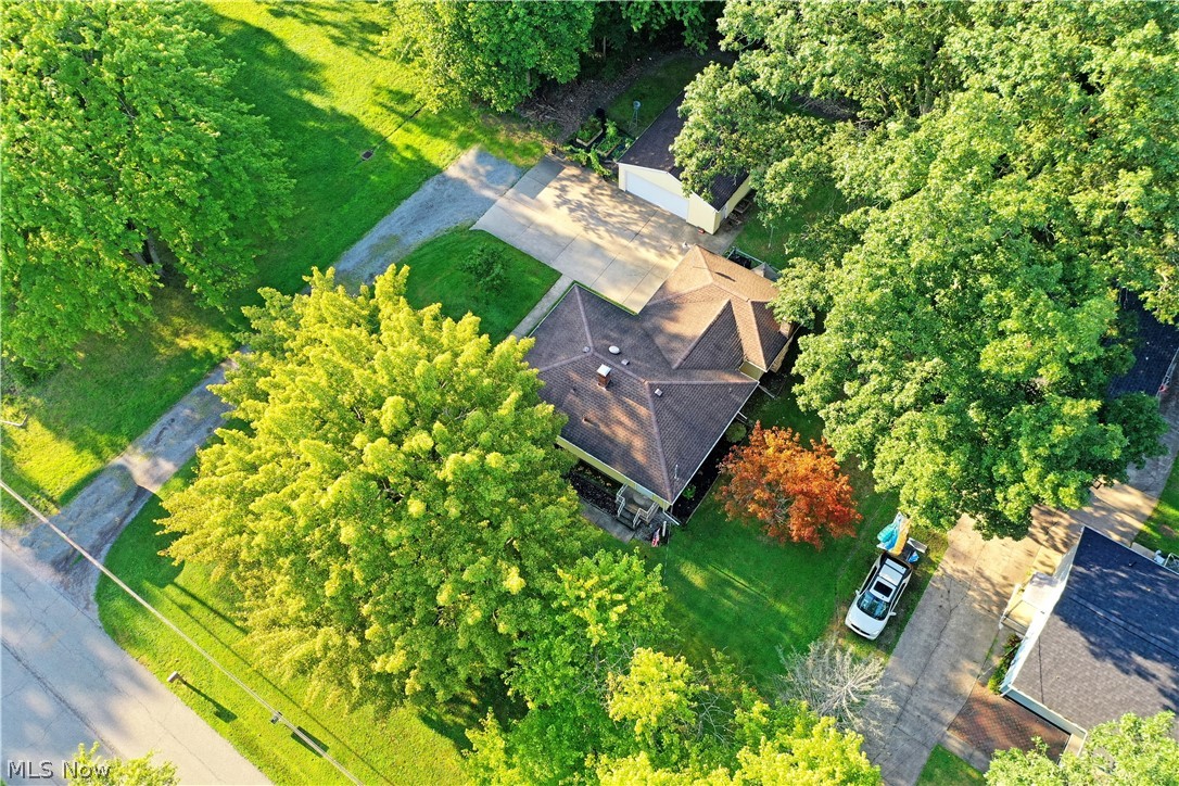 3557 Valacamp Avenue SE Warren OH 44484