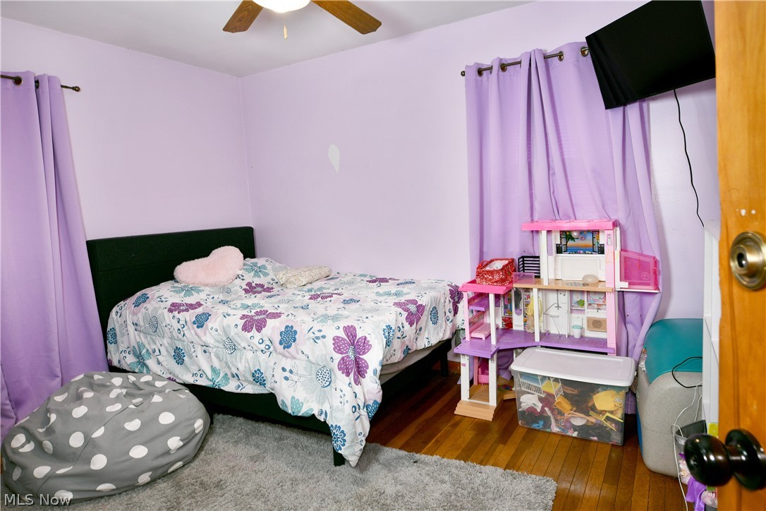 3557 Valacamp Avenue SE Warren OH 44484