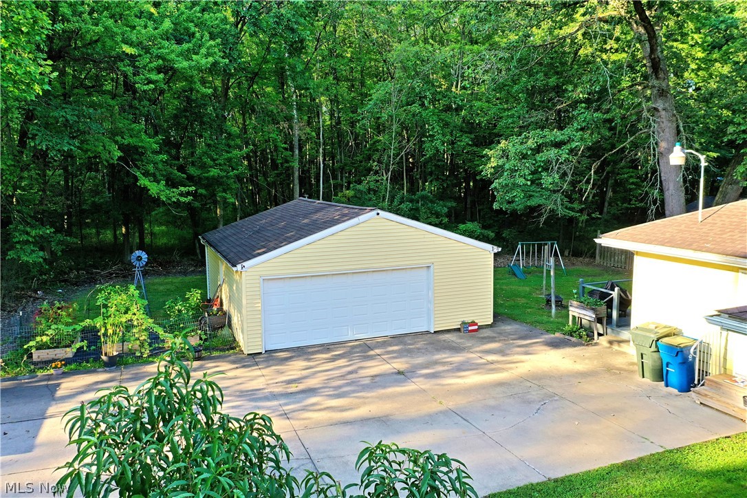 3557 Valacamp Avenue SE Warren OH 44484