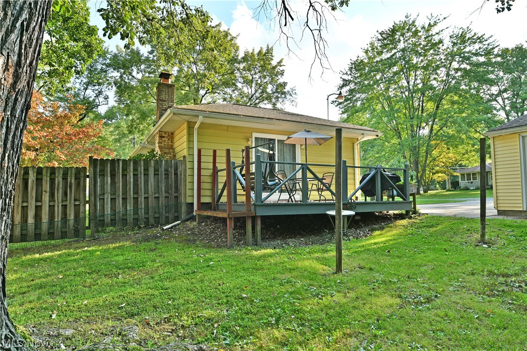 3557 Valacamp Avenue SE Warren OH 44484