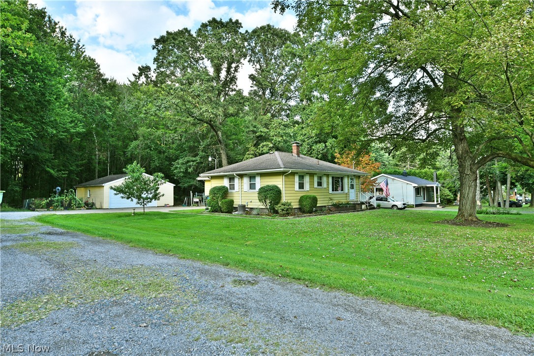 3557 Valacamp Avenue SE Warren OH 44484