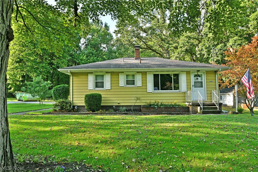 3557 Valacamp Avenue SE Warren OH 44484