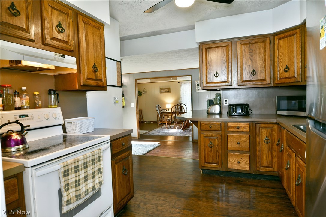 3557 Valacamp Avenue SE Warren OH 44484