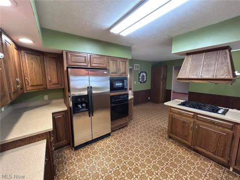 3035 Indian Run Road Marietta OH 45750
