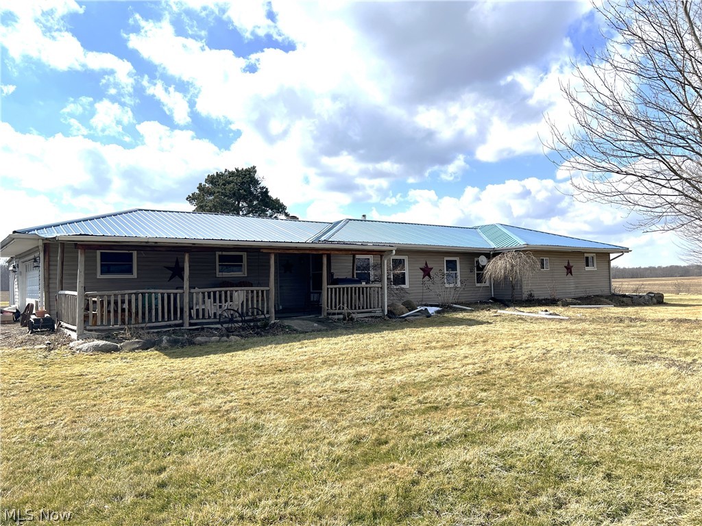 2441 Us Highway 250 S New London OH 44851