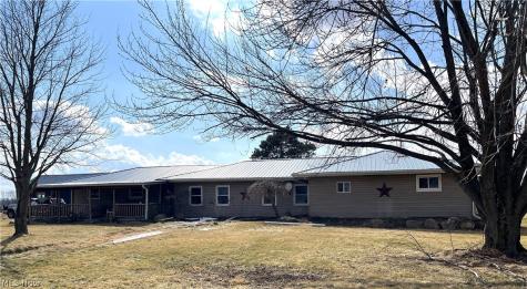 2441 Us Highway 250 S New London OH 44851
