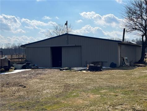 2441 Us Highway 250 S New London OH 44851