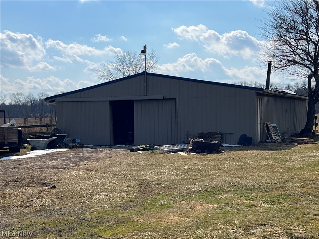 2441 Us Highway 250 S New London OH 44851