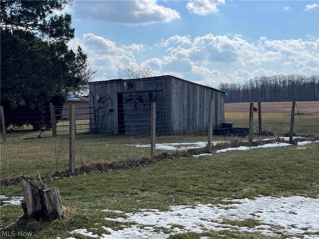 2441 Us Highway 250 S New London OH 44851