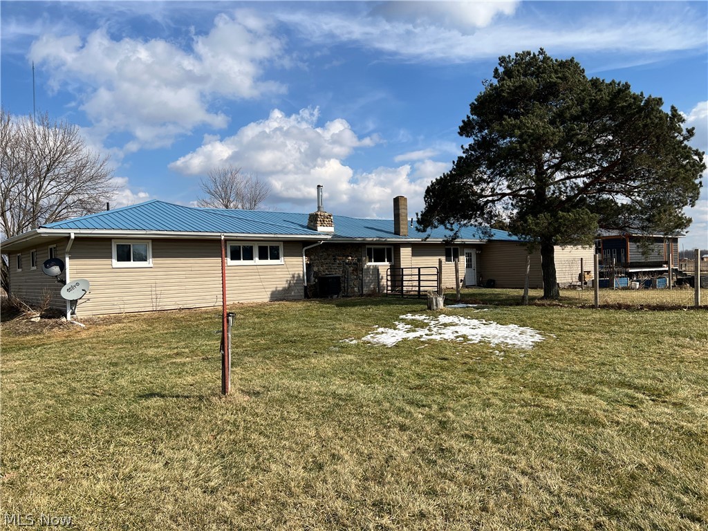 2441 Us Highway 250 S New London OH 44851