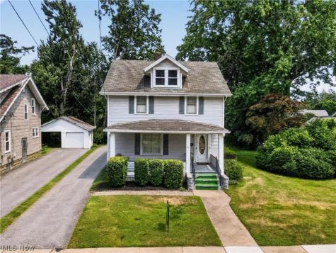 37 Chestnut Street Painesville OH 44077