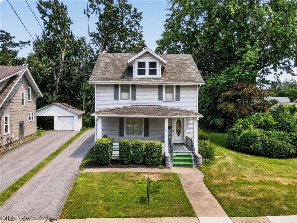 37 Chestnut Street Painesville OH 44077
