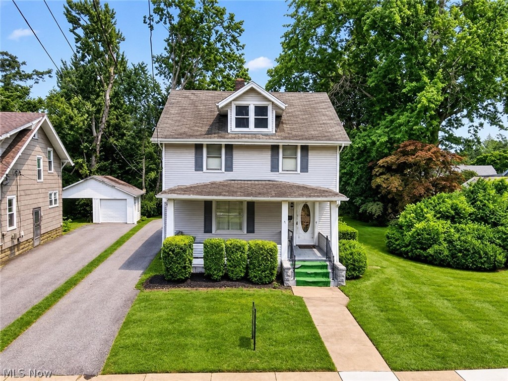 37 Chestnut Street Painesville OH 44077