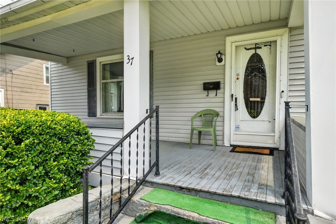 37 Chestnut Street Painesville OH 44077