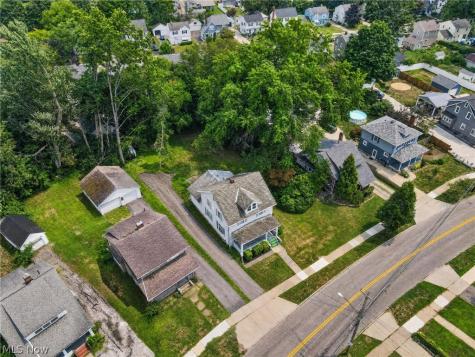 37 Chestnut Street Painesville OH 44077