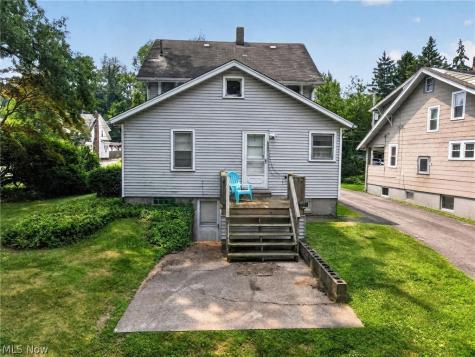 37 Chestnut Street Painesville OH 44077