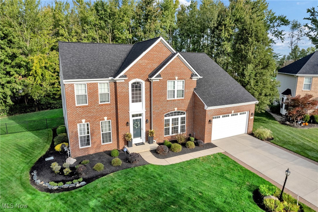 2970 Coldstream Court Avon OH 44011