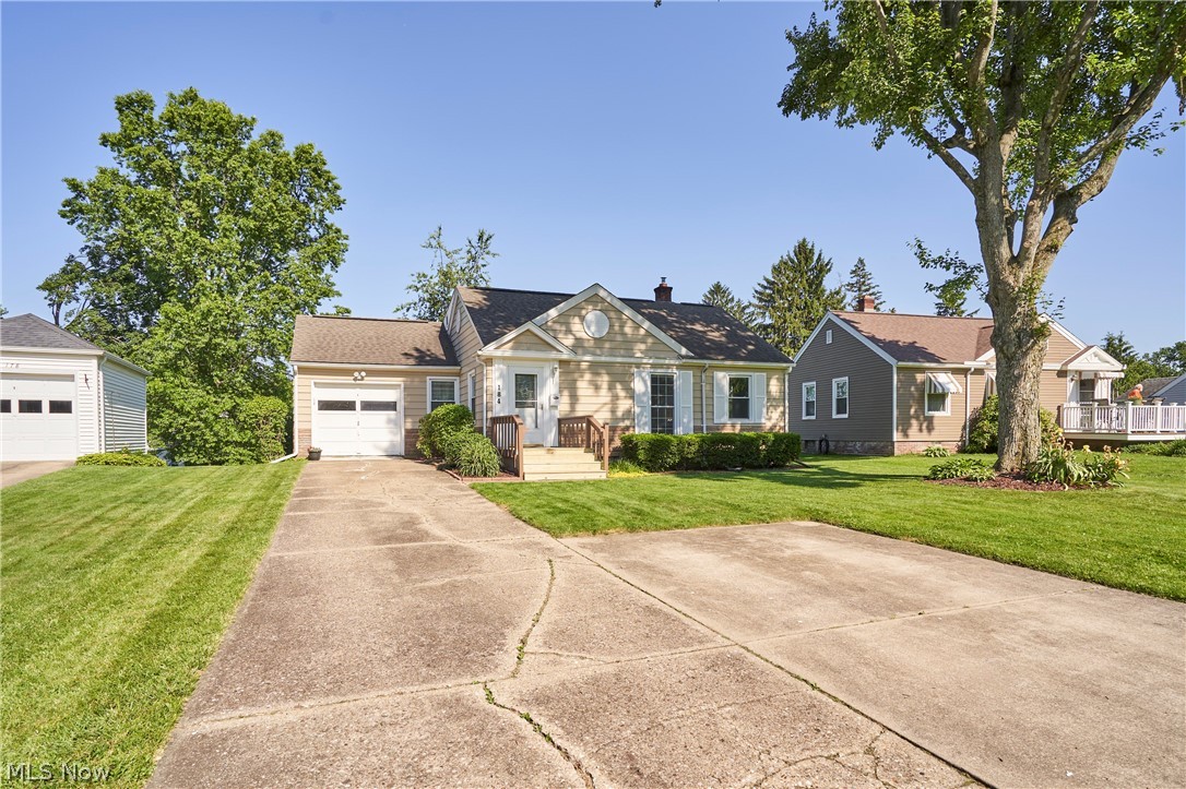 184 Rowford Avenue SW Massillon OH 44646