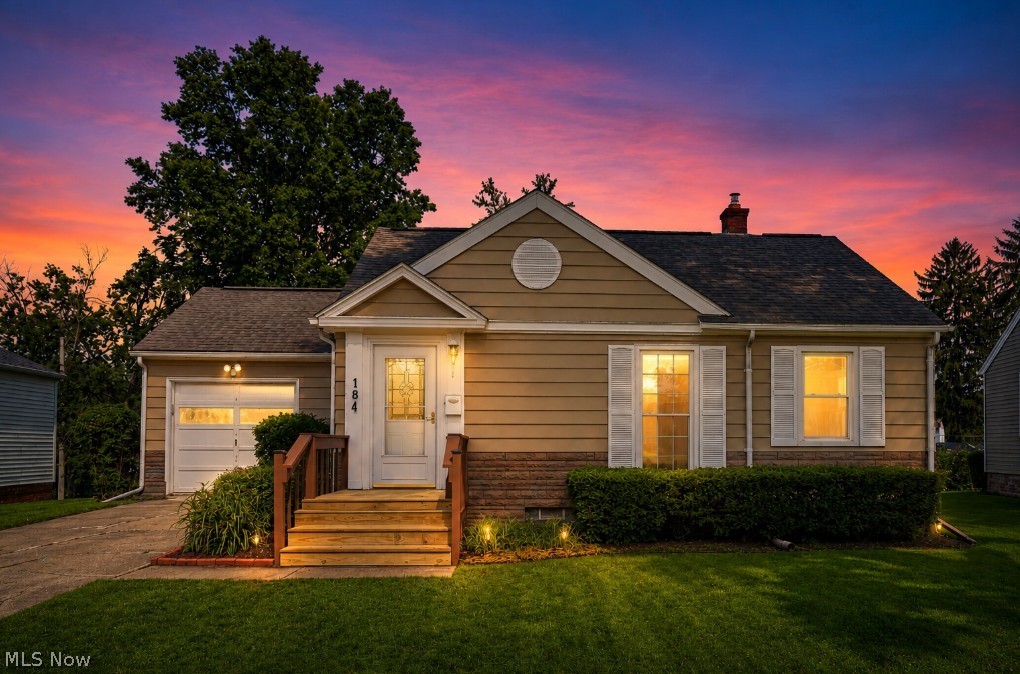 184 Rowford Avenue SW Massillon OH 44646
