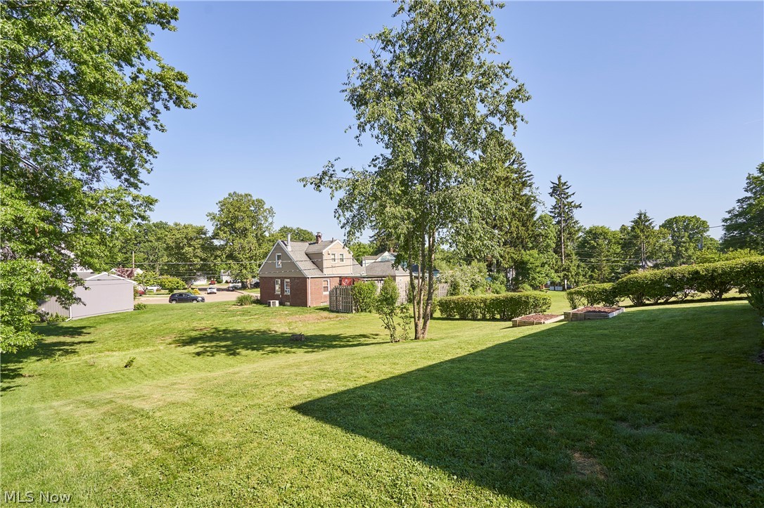 184 Rowford Avenue SW Massillon OH 44646