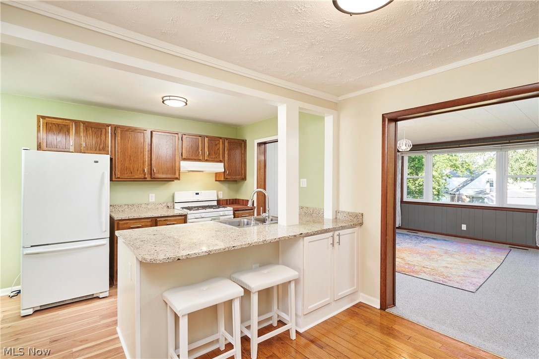 184 Rowford Avenue SW Massillon OH 44646