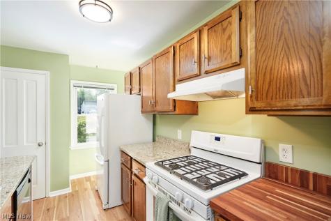 184 Rowford Avenue SW Massillon OH 44646