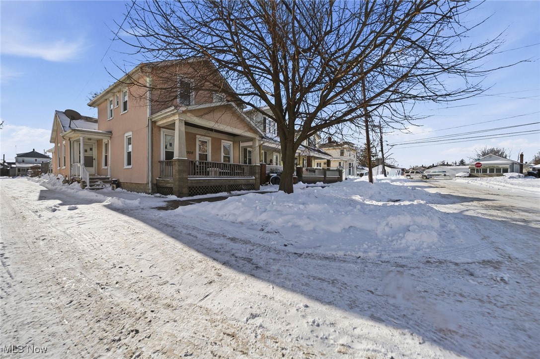 1308 W Madison Street Sandusky OH 44870