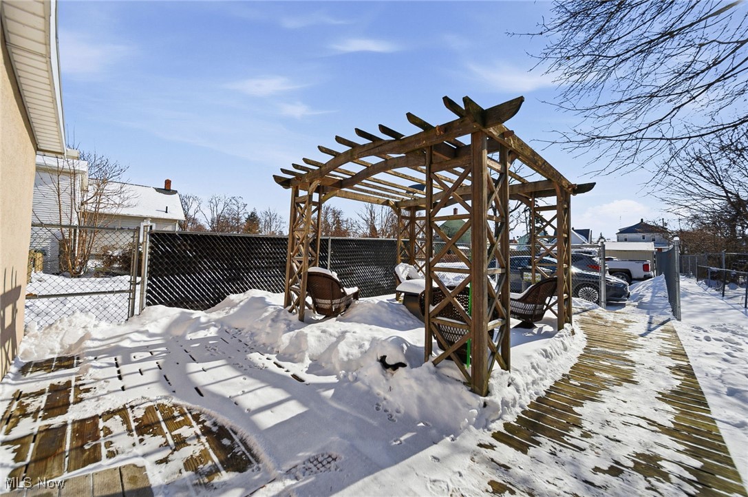 1308 W Madison Street Sandusky OH 44870