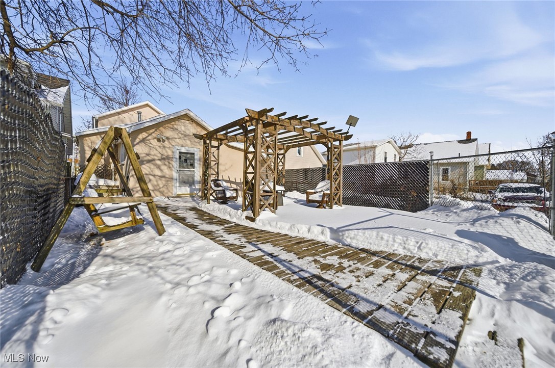 1308 W Madison Street Sandusky OH 44870