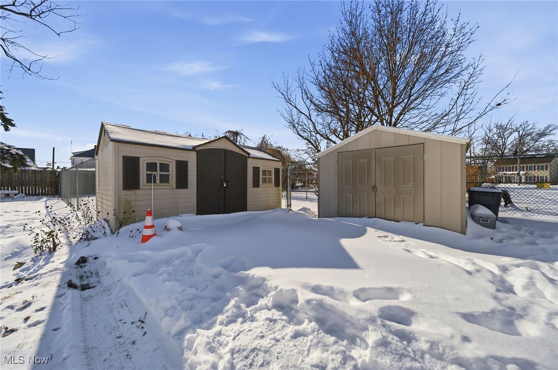 1308 W Madison Street Sandusky OH 44870