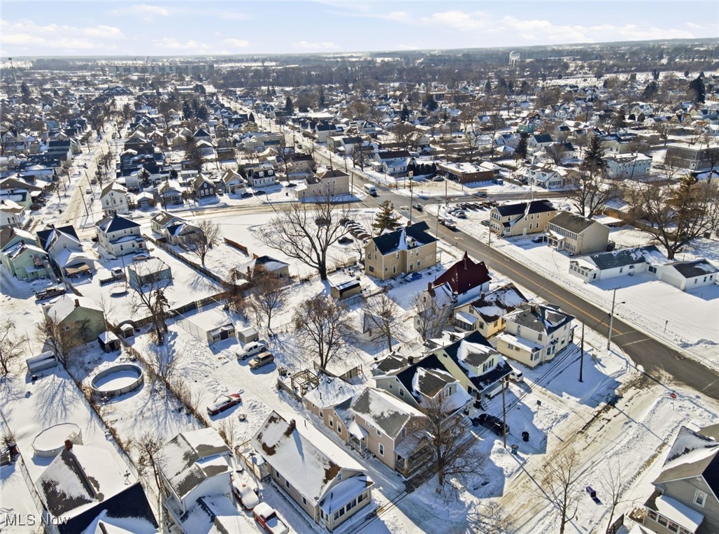 1308 W Madison Street Sandusky OH 44870