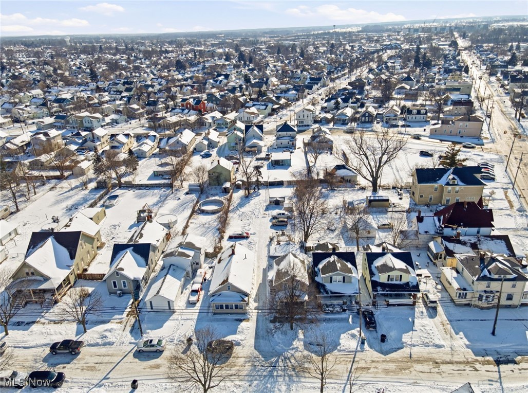 1308 W Madison Street Sandusky OH 44870