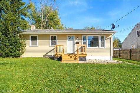 773 Manitou Avenue Akron OH 44305