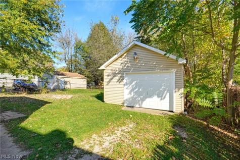773 Manitou Avenue Akron OH 44305