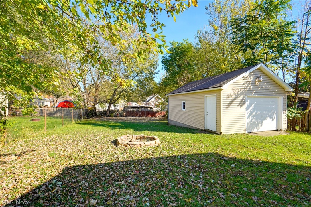 773 Manitou Avenue Akron OH 44305