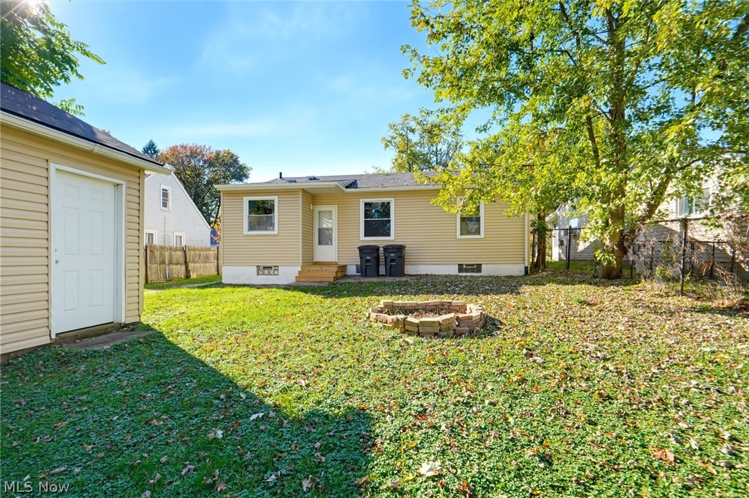 773 Manitou Avenue Akron OH 44305