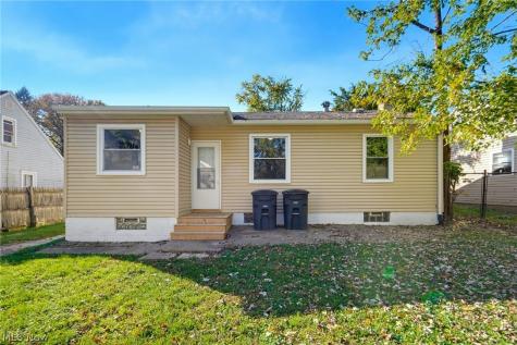 773 Manitou Avenue Akron OH 44305