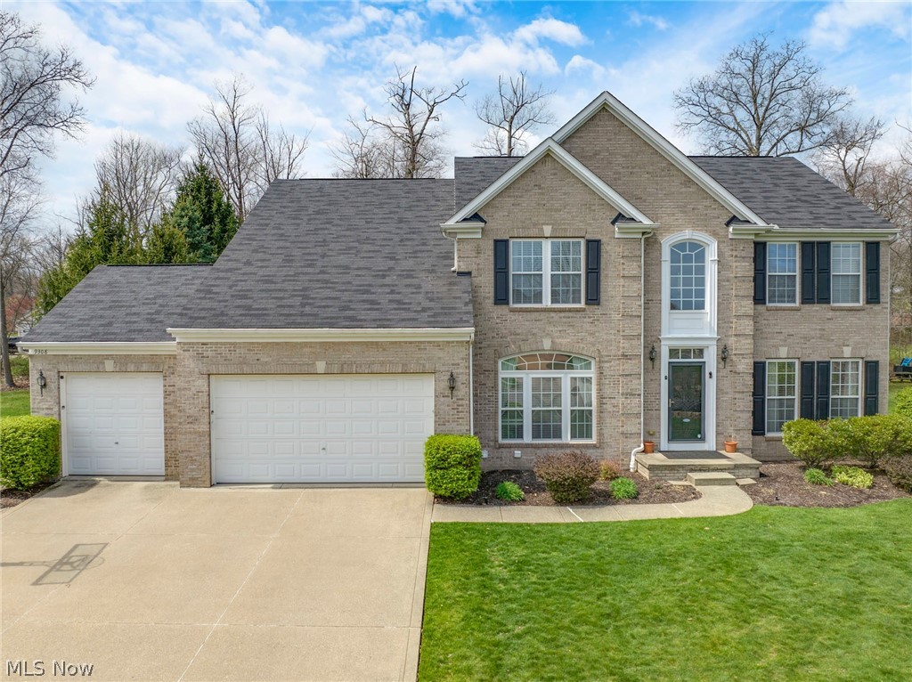 9308 Ashcroft Lane Twinsburg OH 44087