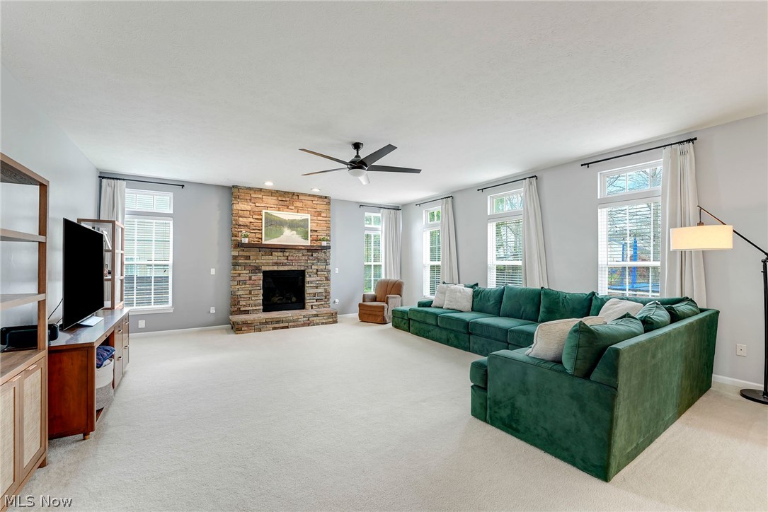 9308 Ashcroft Lane Twinsburg OH 44087