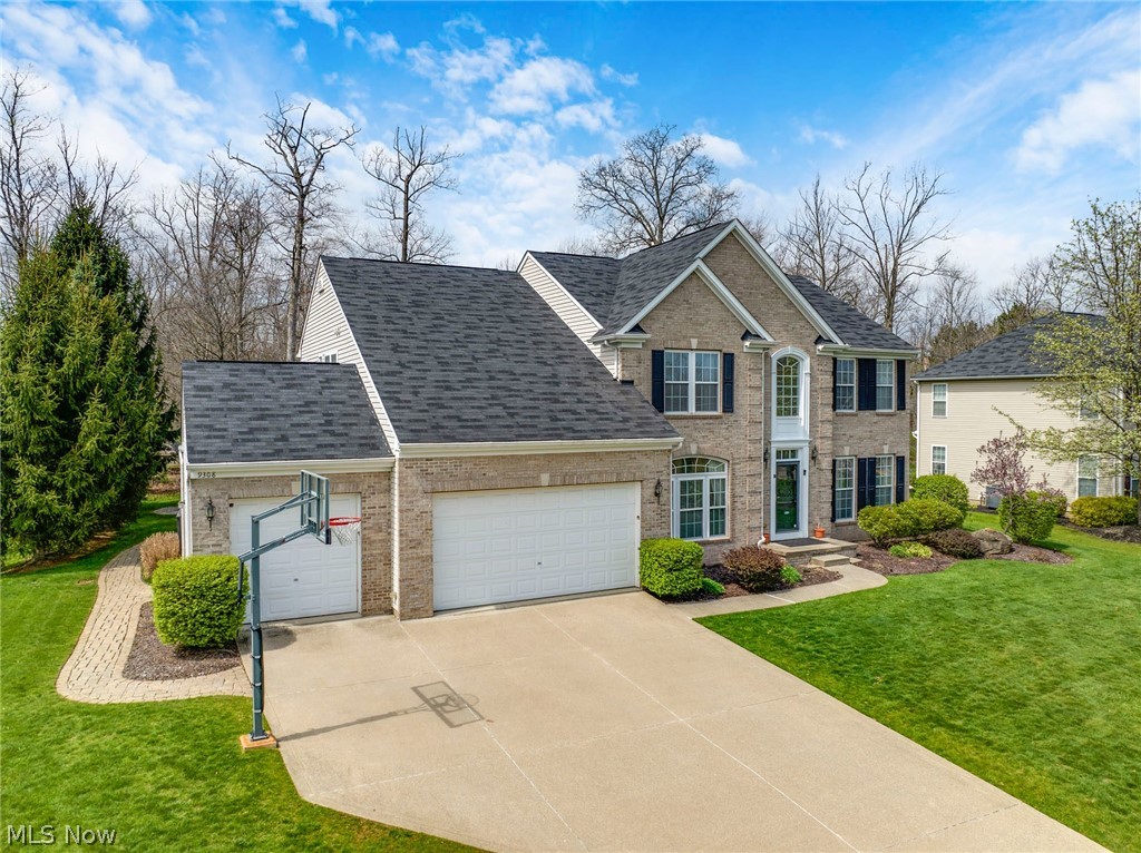 9308 Ashcroft Lane Twinsburg OH 44087