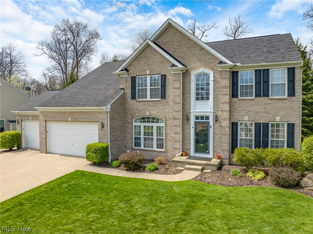 9308 Ashcroft Lane Twinsburg OH 44087