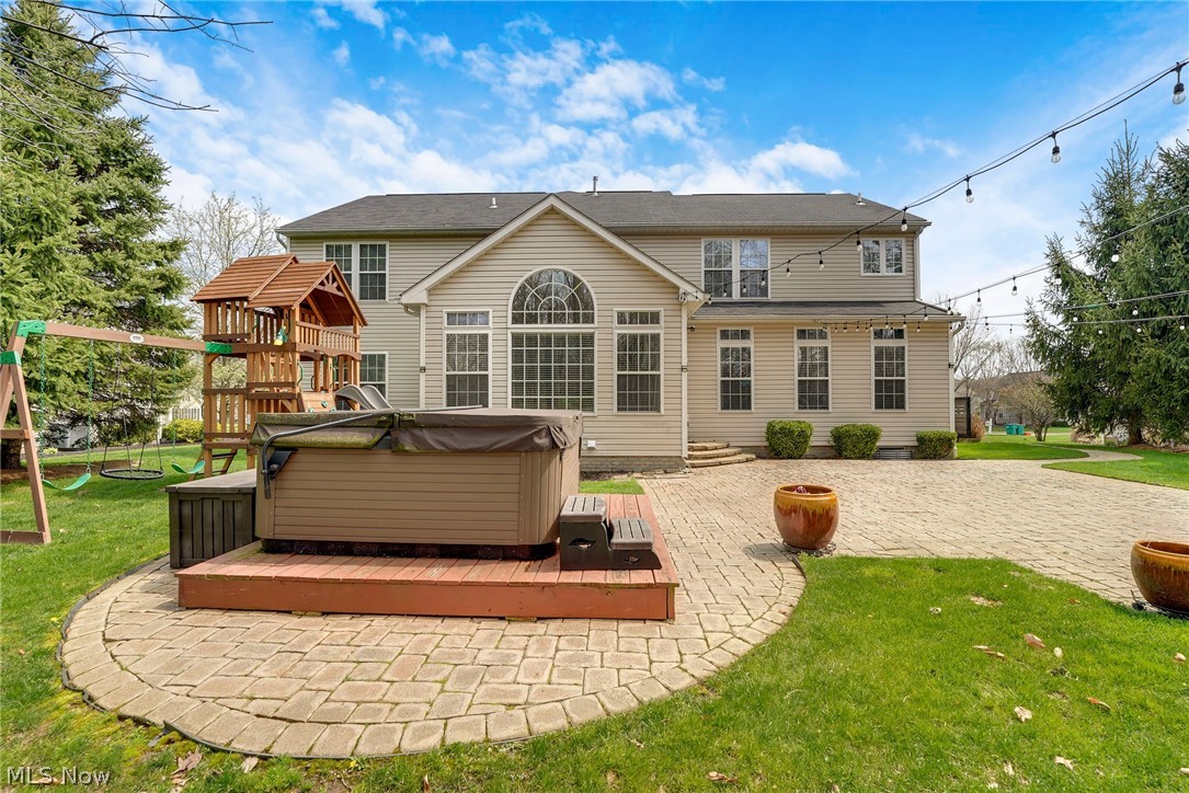 9308 Ashcroft Lane Twinsburg OH 44087