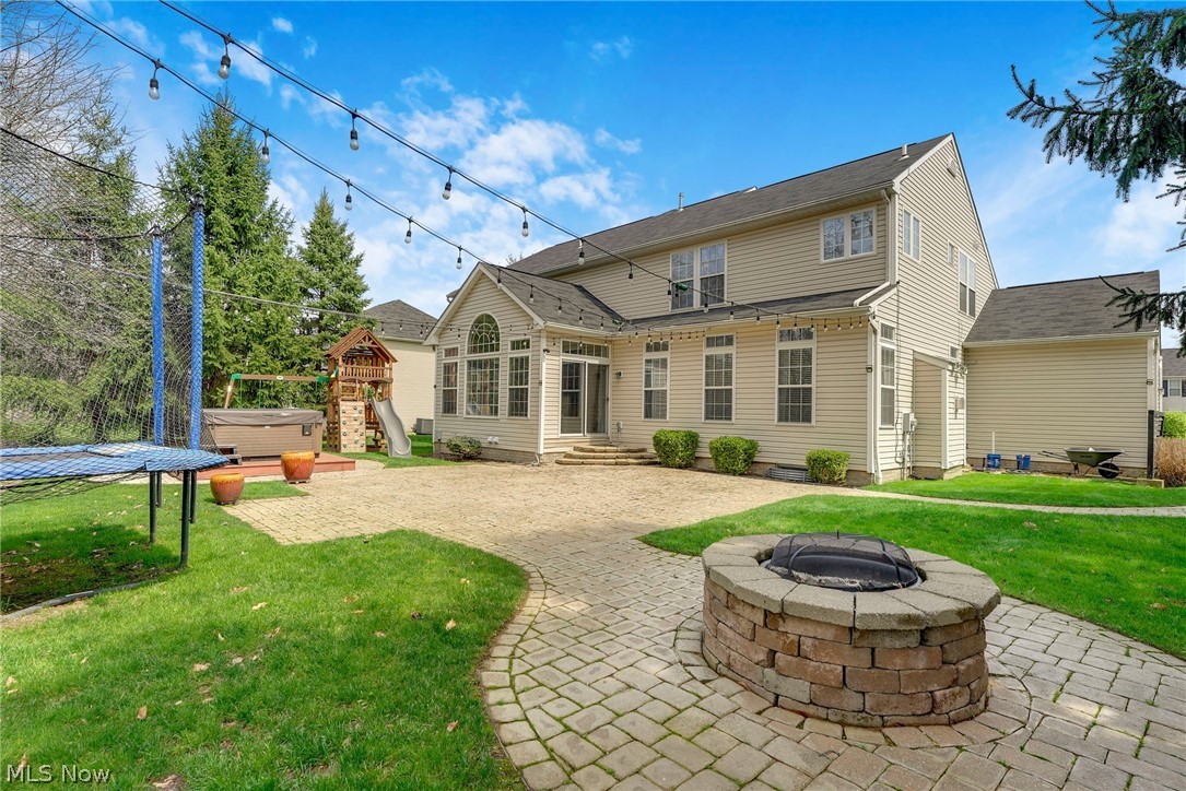 9308 Ashcroft Lane Twinsburg OH 44087