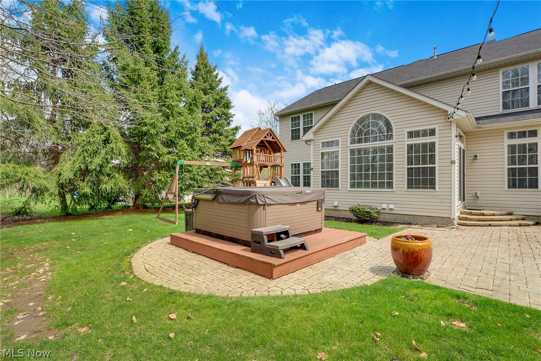 9308 Ashcroft Lane Twinsburg OH 44087